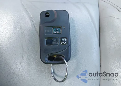 2006 Lexus Rx 400H z USA, uszkodzony, nr VIN JTJHW31U360013142